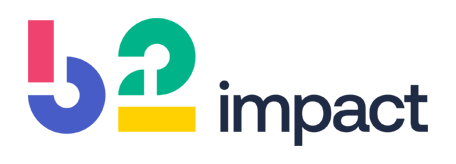 b2 impact logo